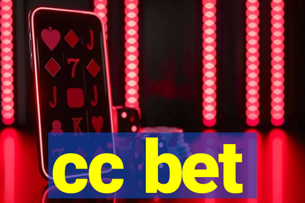 cc bet
